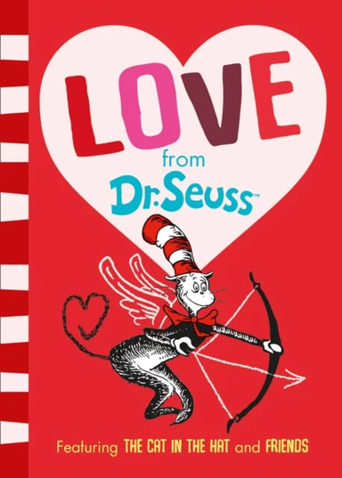 Love From Dr. Seuss av Dr. Seuss