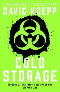 Cold Storage av David Koepp