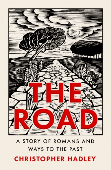 The Road av Christopher Hadley