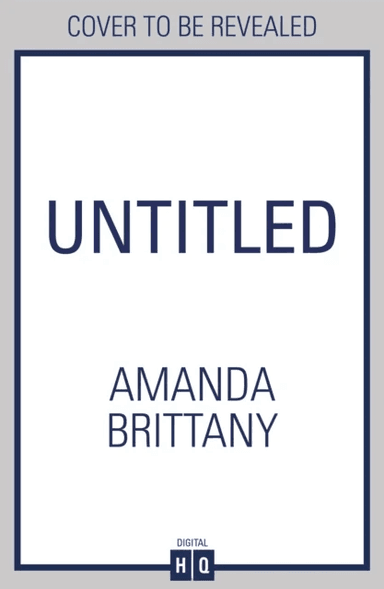 I Lie in Wait av Amanda Brittany