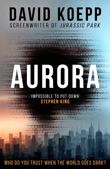 Aurora av David Koepp