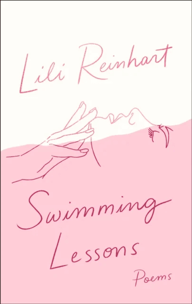 Swimming Lessons: Poems av Lili Reinhart