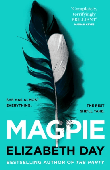 Magpie av Elizabeth Day