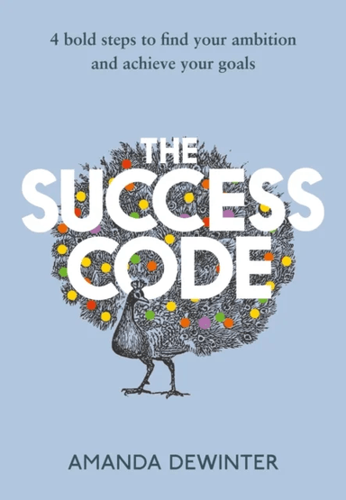 The Success Code av Amanda Dewinter
