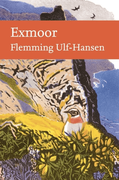 Exmoor av Flemming Ulf-Hansen