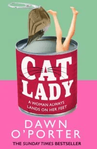 Cat Lady av Dawn O¿Porter