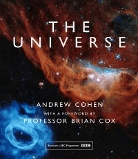 The Universe av Andrew Cohen