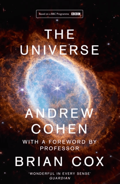 The Universe av Andrew Cohen
