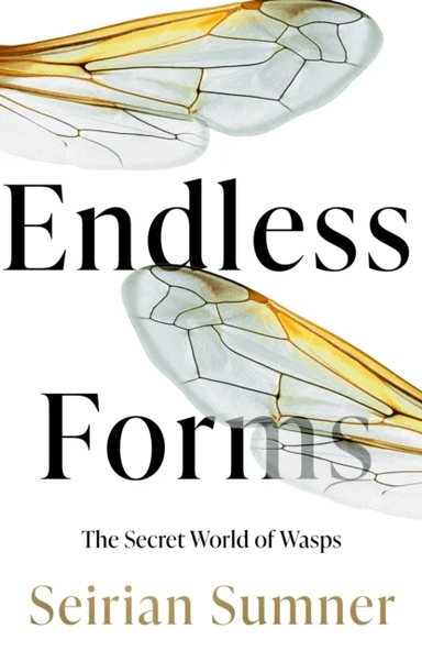Endless Forms av Seirian Sumner
