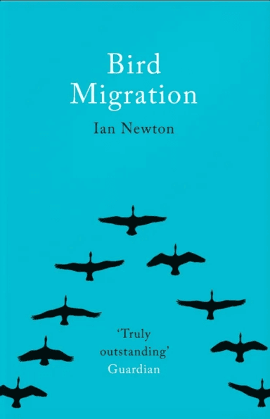 Bird Migration av Ian Newton