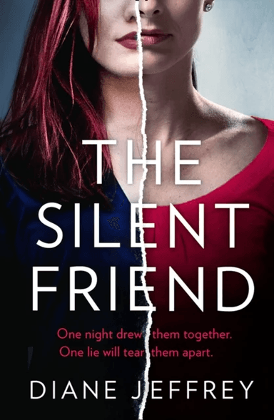 The Silent Friend av Diane Jeffrey