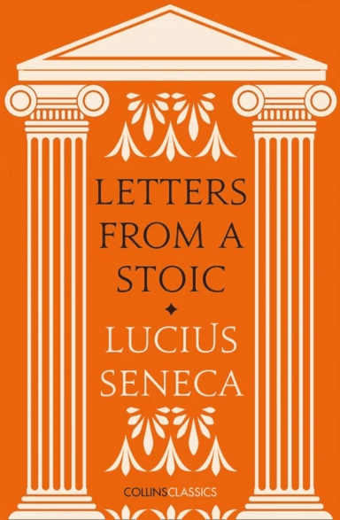 Letters from a Stoic av Lucius Seneca