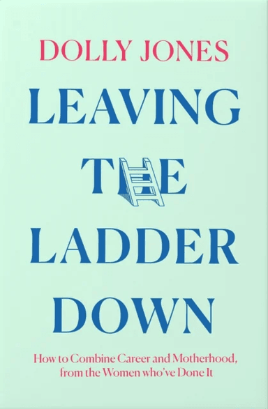 The Ladder Down av Dolly Jones