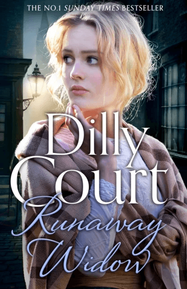 Runaway Widow av Dilly Court