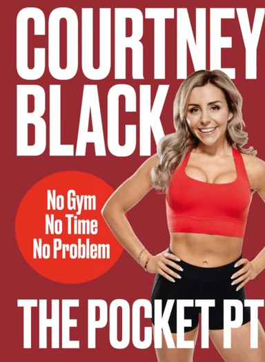 The Pocket PT av Courtney Black