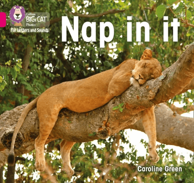 Nap in it av Caroline Green