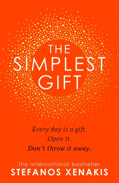 The Simplest Gift av Stefanos Xenakis