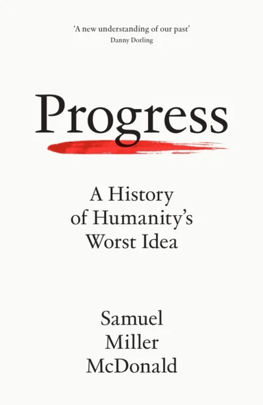 Progress av Samuel Miller McDonald