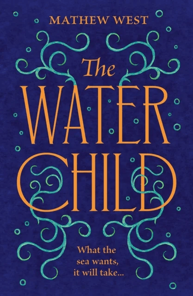 The Water Child av Mathew West