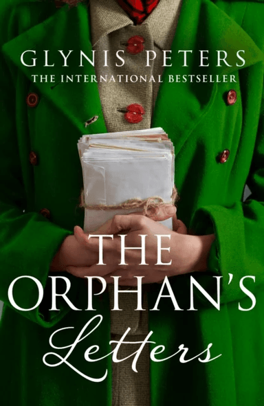 The Orphan¿s Letters av Glynis Peters