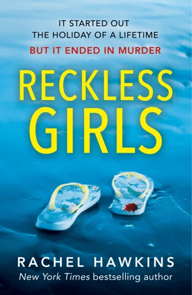 Reckless Girls av Rachel Hawkins