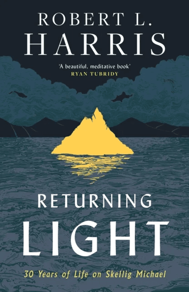 Returning Light av Robert L. Harris