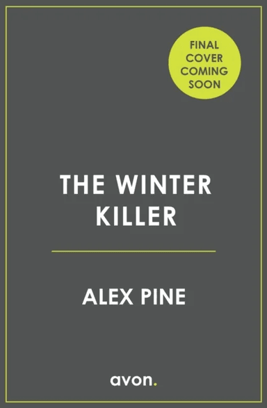 The Winter Killer av Alex Pine