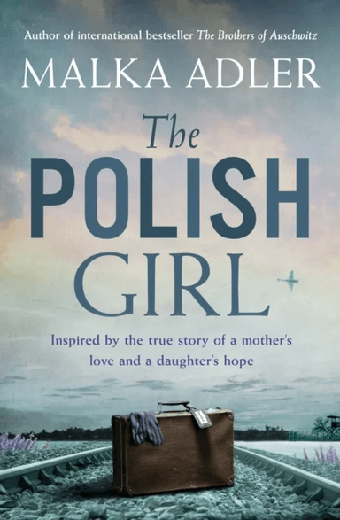 The Polish Girl av Malka Adler