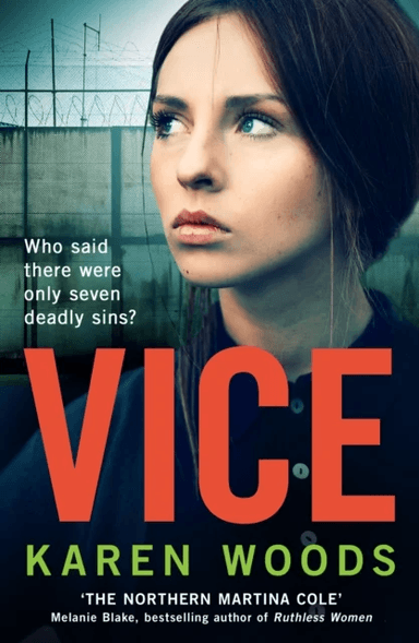 Vice av Karen Woods