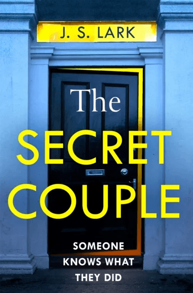 The Secret Couple av J. S. Lark