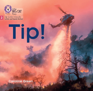 Tip! av Caroline Green
