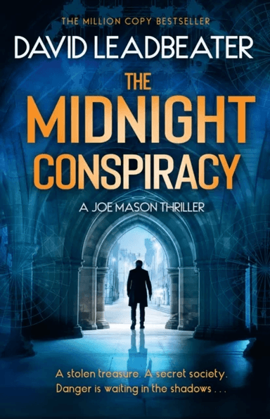 The Midnight Conspiracy av David Leadbeater