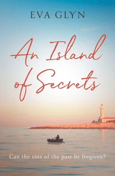An Island of Secrets av Eva Glyn