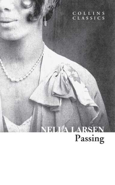 Passing av Nella Larsen