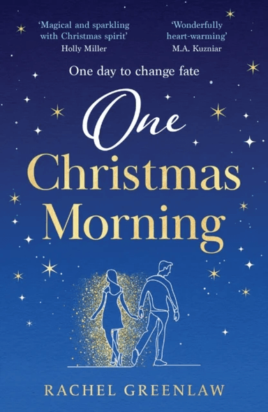One Christmas Morning av Rachel Greenlaw