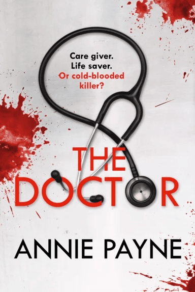 The Doctor av Annie Payne