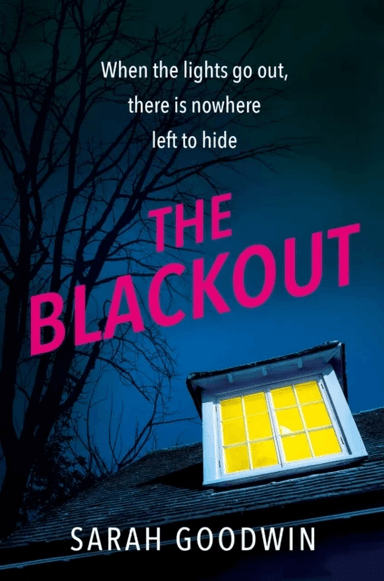 The Blackout av Sarah Goodwin