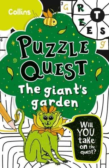 The Giant¿s Garden av Kia Marie Hunt, Collins Kids