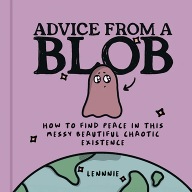 Advice from a Blob av Lennnie