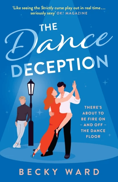 The Dance Deception av Becky Ward