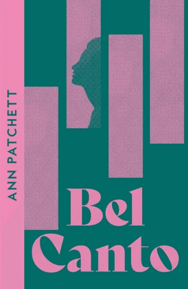Bel Canto av Ann Patchett