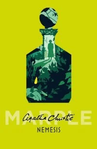 Nemesis av Agatha Christie