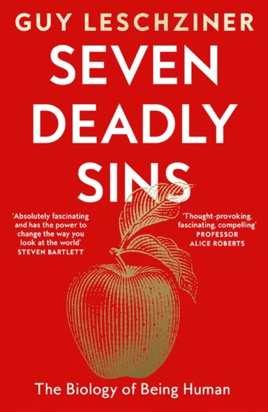 Seven Deadly Sins av Guy Leschziner