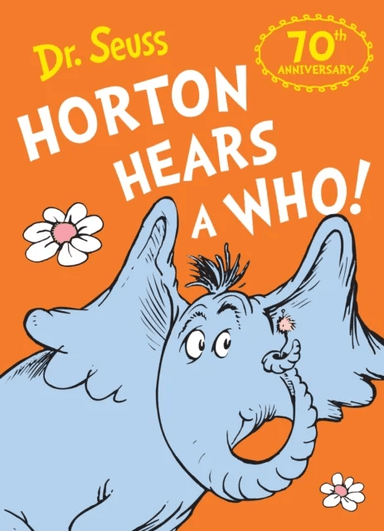 Horton Hears a Who av Dr. Seuss