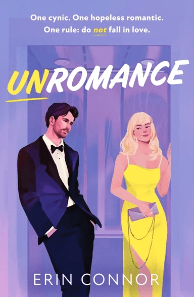 Unromance av Erin Connor