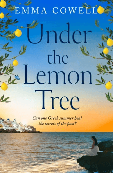 Under the Lemon Tree av Emma Cowell