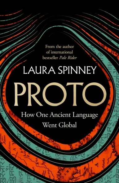 Proto av Laura Spinney