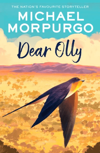 Dear Olly av Michael Morpurgo
