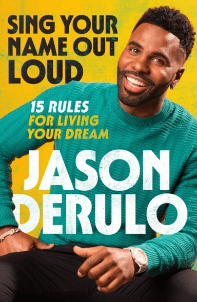 Sing Your Name Out Loud av Jason Derulo