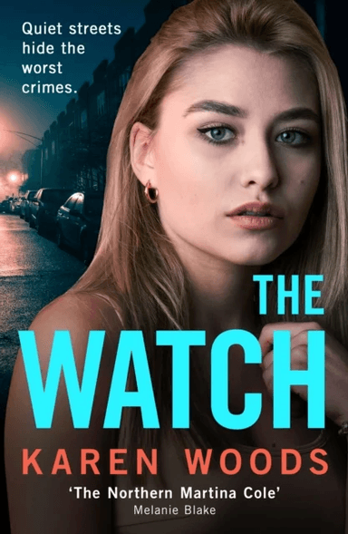 The Watch av Karen Woods
